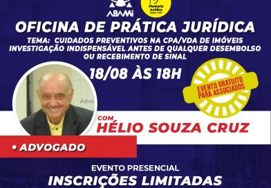 OFICINA DE PRÁTICA JURÍDICA
