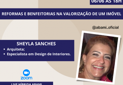 REFORMAS E BENFEITORIAS NA VALORIZAÇÃO DE UM IMÓVEL