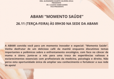 ABAMI MOMENTO SAÚDE