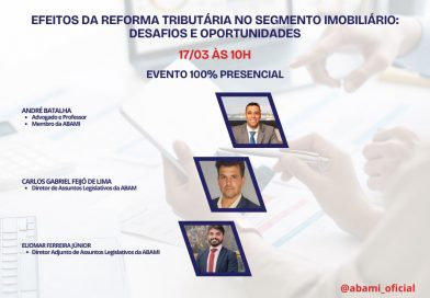 DIRETORIA DE ASSUNTOS LEGISLATIVOS