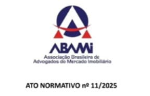 ATO NORMATIVO Nº 11/2025