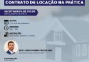 CURSO ONLINE CONTRATO DE LOCAÇÃO NA PRÁTICA