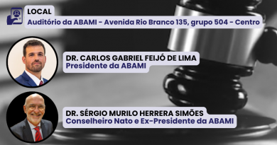 OFICINA JURÍDICA GERALDO BEIRE SIMÕES