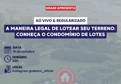 LIVE AO VIVO & REGULARIZADO