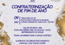 QUEREMOS CELEBRAR ESSE MOMENTO ESPECIAL COM TODOS VOCÊS! QUEREMOS CELEBRAR ESSE MOMENTO ESPECIAL COM TODOS VOCÊS!