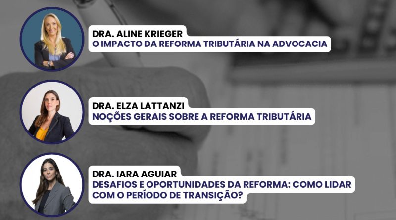 COMISSÃO DE ESTUDOS EM DIREITO TRIBUTÁRIO