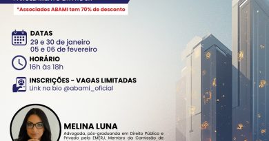 CURSO ONLINE EXECUÇÃO DE COTAS CONDOMINIAIS: DA INICIAL À PENHORA DO IMÓVEL CURSO ONLINE EXECUÇÃO DE COTAS CONDOMINIAIS: DA INICIAL À PENHORA DO IMÓVEL