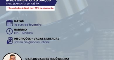 CURSO AVALIAÇÃO E PROSPECÇÃO DE OPORTUNIDADES DE LEILÃO DE IMÓVEIS
