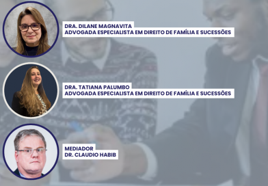 COMISSÃO DE ESTUDOS EM DIREITO DE FAMÍLIA E SUCESSÕES
