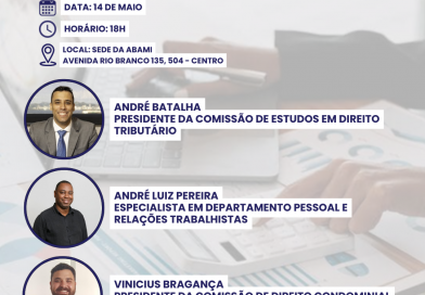 COMISSÃO DE DIREITO CONDOMINIAL