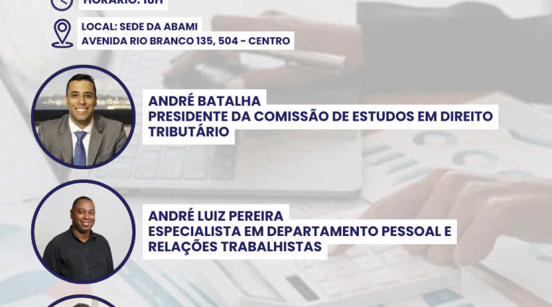 COMISSÃO DE DIREITO CONDOMINIAL