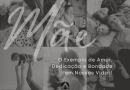 FELIZ DIA DAS MÃES!