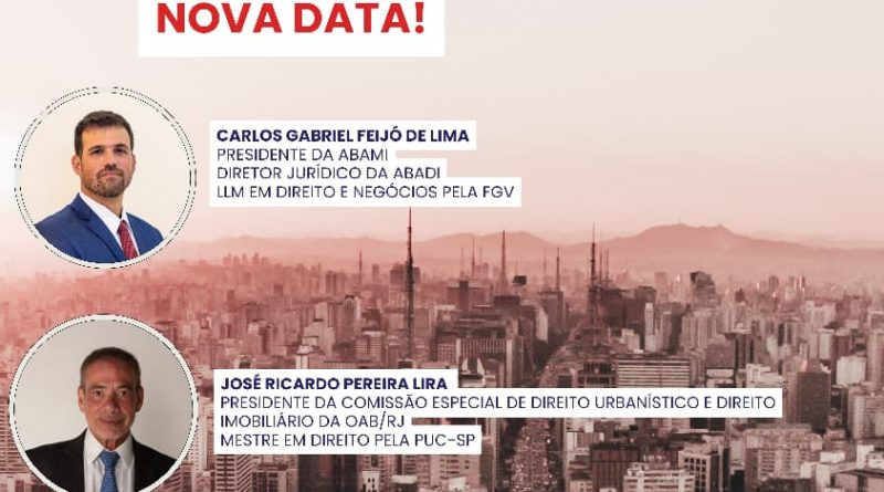 ESAI APRESENTA