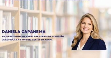 A RELEVÂNCIA DA CONSTRUÇÃO DO PONTO COMERCIAL NA RELAÇÃO ENTRE LOJISTA E EMPREENDEDOR EM SHOPPING CENTERS