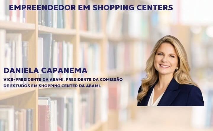 A RELEVÂNCIA DA CONSTRUÇÃO DO PONTO COMERCIAL NA RELAÇÃO ENTRE LOJISTA E EMPREENDEDOR EM SHOPPING CENTERS