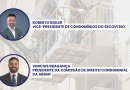 COMISSÃO DE DIREITO CONDOMINIAL