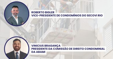 COMISSÃO DE DIREITO CONDOMINIAL