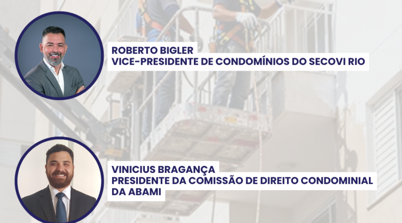 COMISSÃO DE DIREITO CONDOMINIAL