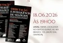 LANÇAMENTO DO LIVRO TRIBUTAÇÃO E INTELIGÊNCIA DE NEGÓCIOS LANÇAMENTO DO LIVRO TRIBUTAÇÃO E INTELIGÊNCIA DE NEGÓCIOS